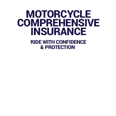 Liberty Motorcycle Comprehensive Insurance